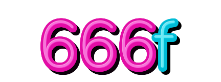 666f — logo kanal