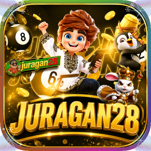 juragan28 — mitra unggulan